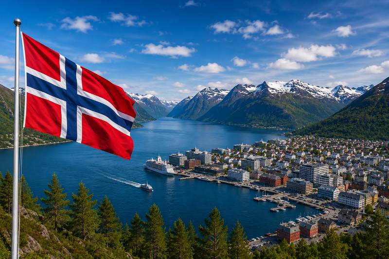Norweski fundusz inwestycyjny – największy na świecie. Co musisz wiedzieć?
